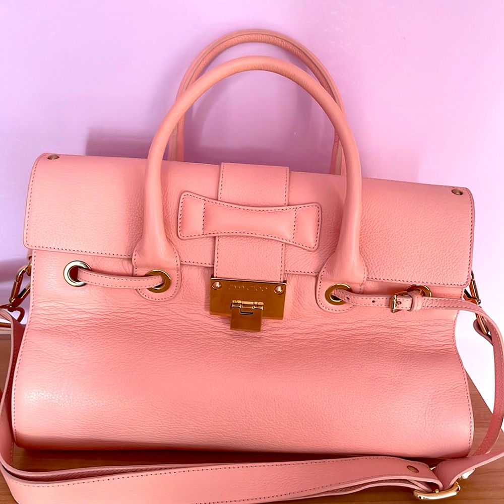 Brand new Jimmy Choo